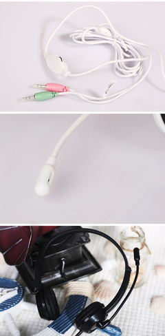 电音DT-326头戴式游戏耳机 CF玩家的潮流之选，来自广州翔腾的正品承诺