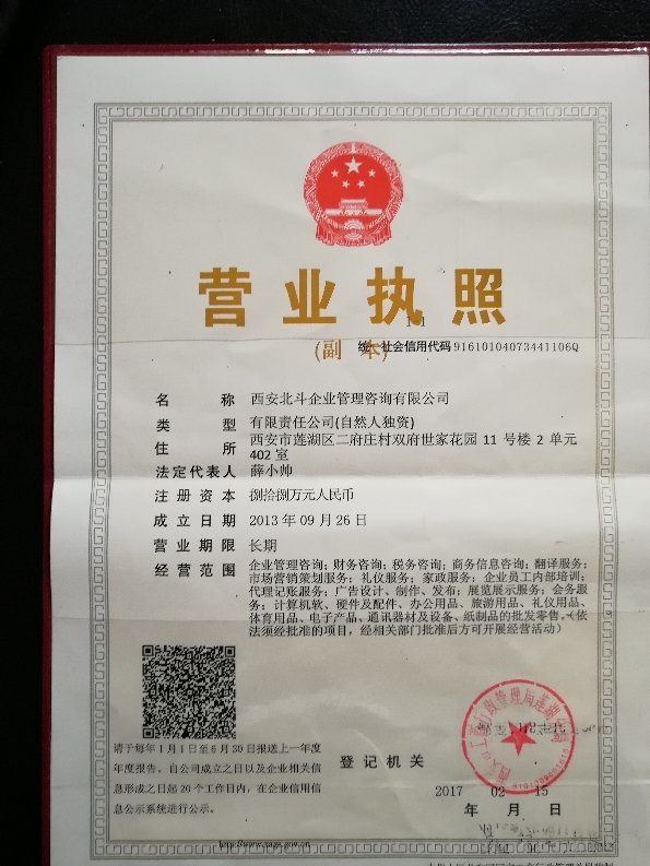 北斗领航，智询未来 深度解析北斗管理咨询公司的信息咨询服务
